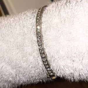 Givenchy Gold Bracelet